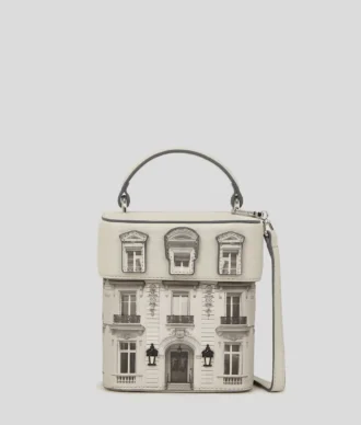 GEANTĂ DE UMĂR KARL ESSENTIALS MAISON
