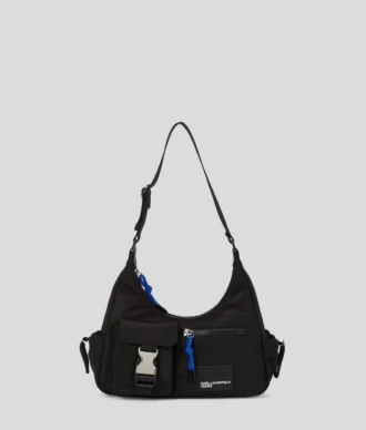 GEANTĂ DE UMĂR STREET NYLON