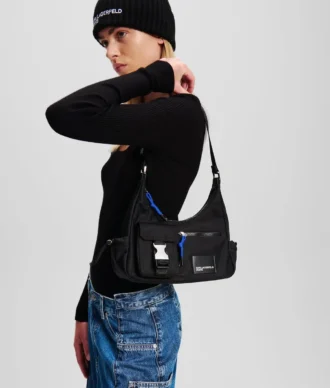 GEANTĂ DE UMĂR STREET NYLON