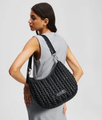 GEANTĂ HOBO K/WEAVE