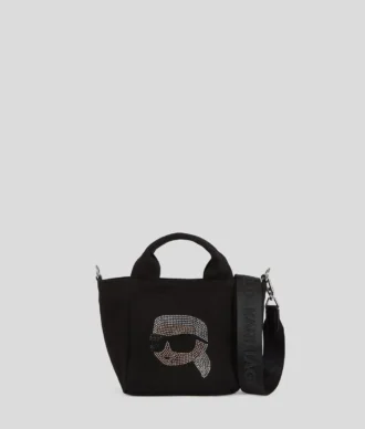 GEANTĂ IKON RHINESTONE
