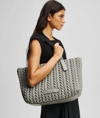 GEANTĂ MARE K/WEAVE