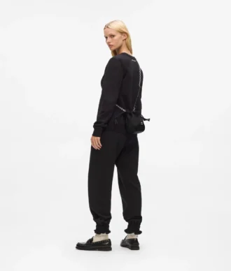 Geantă mică tip sac din nailon Ikon