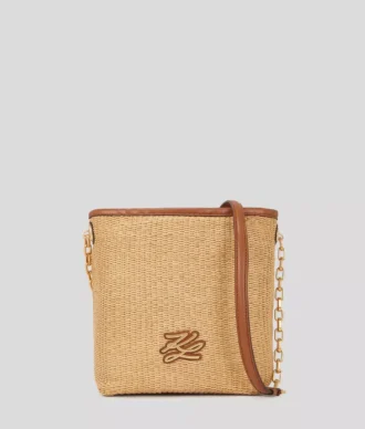 Geantă mică tip sac K/Autograph