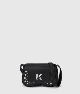 Geantă mini crossbody pentru ochelari de soare