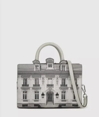 Geantă tote Maison de Karl