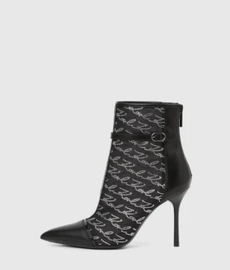 Ghete scurte Signia Sparkle