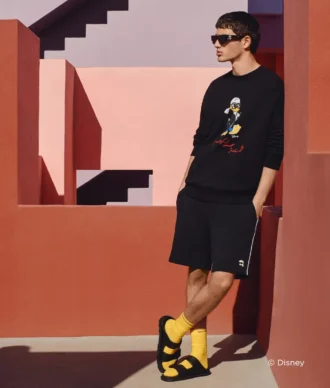 HANORAC DISNEY X KL