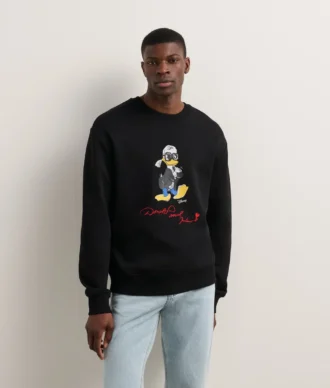 HANORAC DISNEY X KL