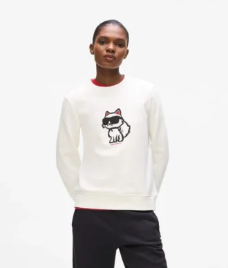 Hanorac Ikon Choupette