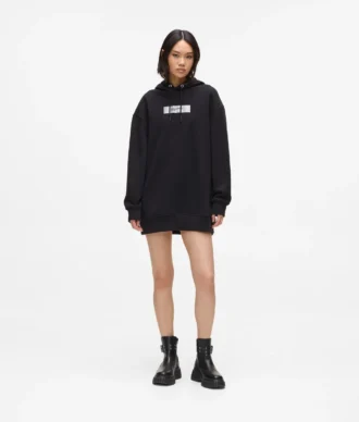 Hanorac oversized