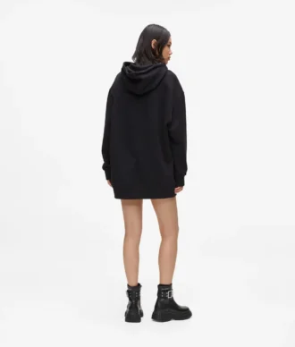 Hanorac oversized
