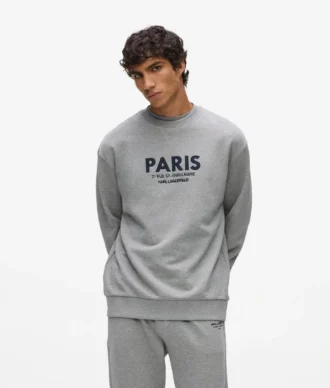 Hanorac Paris