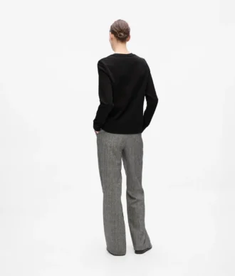 Hanorac Sequin Signature