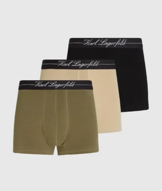 HOTEL KARL TRUNKS – PACHET DE 3