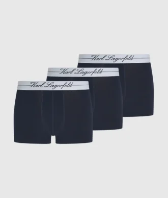HOTEL KARL TRUNKS – PACHET DE 3