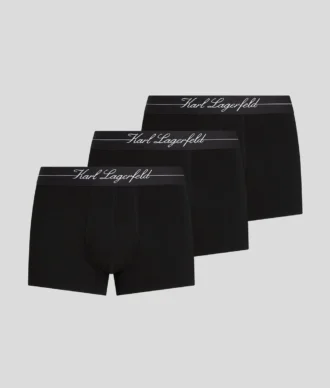 HOTEL KARL TRUNKS – PACHET DE 3
