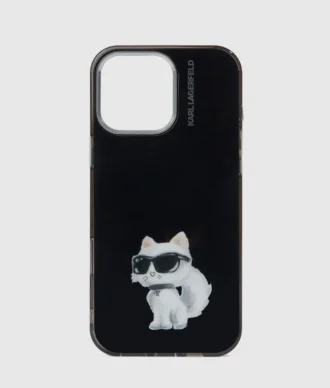Husă Ikon Choupette pentru iPhone 16 Pro Max