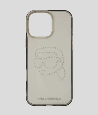 HUSĂ IKON RHINESTONE PENTRU IPHONE 16 PRO MAX