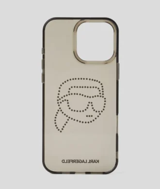 HUSĂ IKON RHINESTONE PENTRU IPHONE 16 PRO MAX