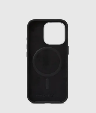 Husă Ikon sketch pentru iPhone 16 Pro