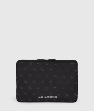 Husă pentru laptop din nailon Ikon