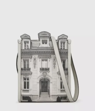 Husă pentru telefon Maison de Karl