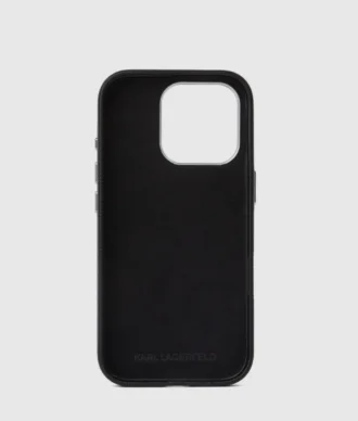 Husă Signature pentru iPhone 16 Pro