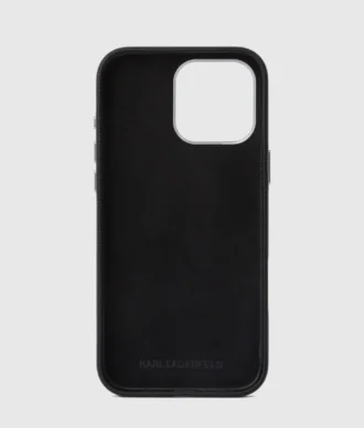 Husă Signature pentru iPhone 16 Pro Max