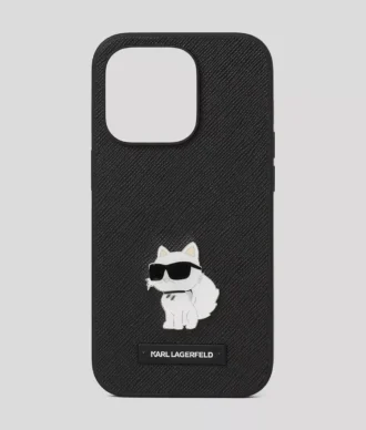 IKON CHOUPETTE CARCASA PENTRU IPHONE 16 PRO MAX