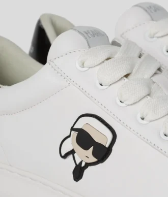 IKON NFT KAPRI LUG SNEAKERS