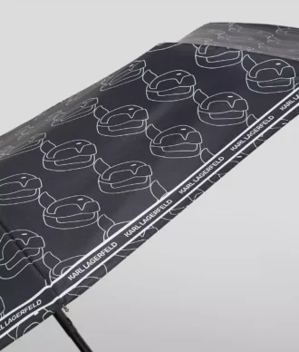 IKON NFT UMBRELĂ CU IMPRIMARE ALL-OVER IKON NFT UMBRELĂ CU IMPRIMARE ALL-OVER