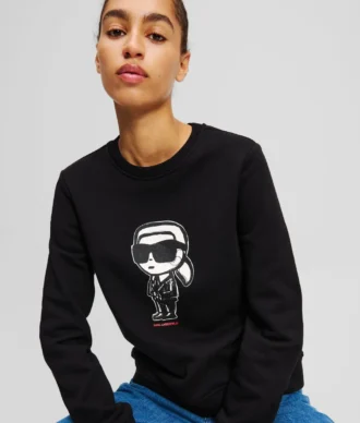 IKON SKETCH SWEATSHIRT IKON SKETCH SWEATSHIRT