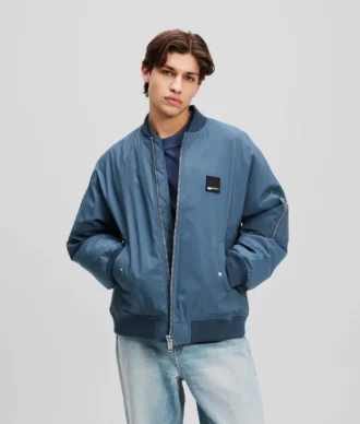 JACETĂ BOMBER