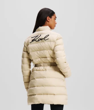 JACETĂ PUFFER ULTRA LIGHT SIGNATURE