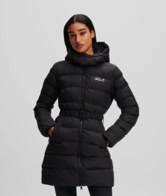 JACETĂ PUFFER ULTRA LIGHT SIGNATURE