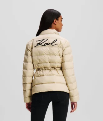JACETĂ PUFFER ULTRA LIGHT SIGNATURE