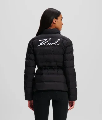 JACETĂ PUFFER ULTRA LIGHT SIGNATURE