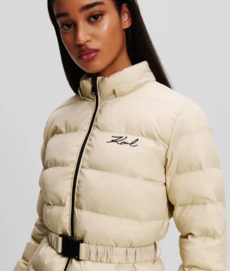 JACETĂ PUFFER ULTRA LIGHT SIGNATURE