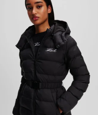 JACETĂ PUFFER ULTRA LIGHT SIGNATURE
