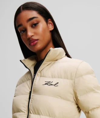 JACETĂ PUFFER SIGNATURE