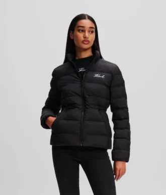 JACETĂ PUFFER SIGNATURE