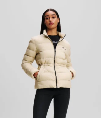 JACETĂ PUFFER SIGNATURE