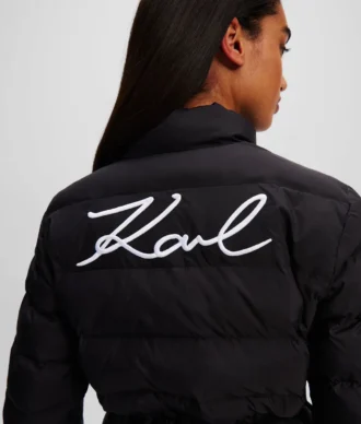 JACETĂ PUFFER SIGNATURE