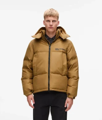JAChetă PUFFER