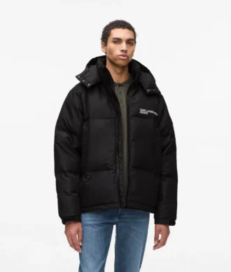 JAChetă PUFFER