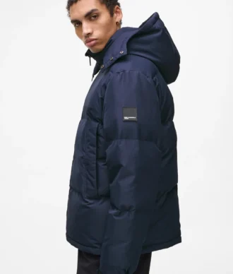 JAChetă PUFFER