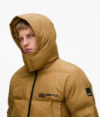 JAChetă PUFFER