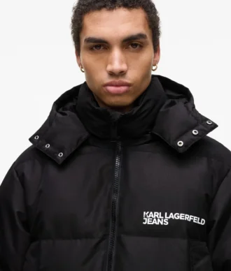 JAChetă PUFFER