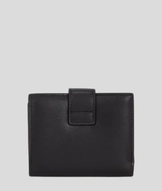K/AUTOGRAPH PADLOCK MEDIUM WALLET